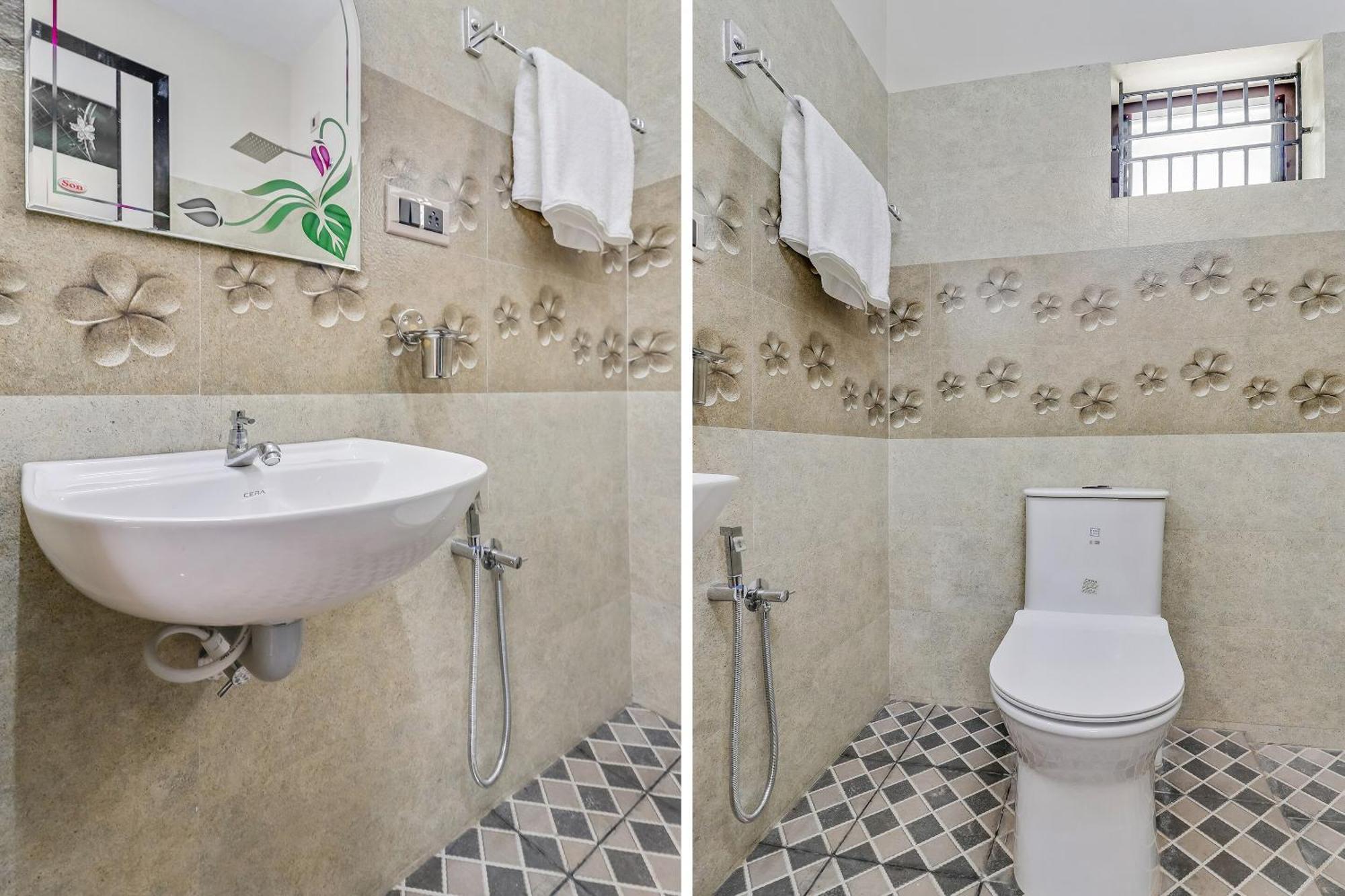 Kakkayam Hotel O Home Royal Salem מראה חיצוני תמונה