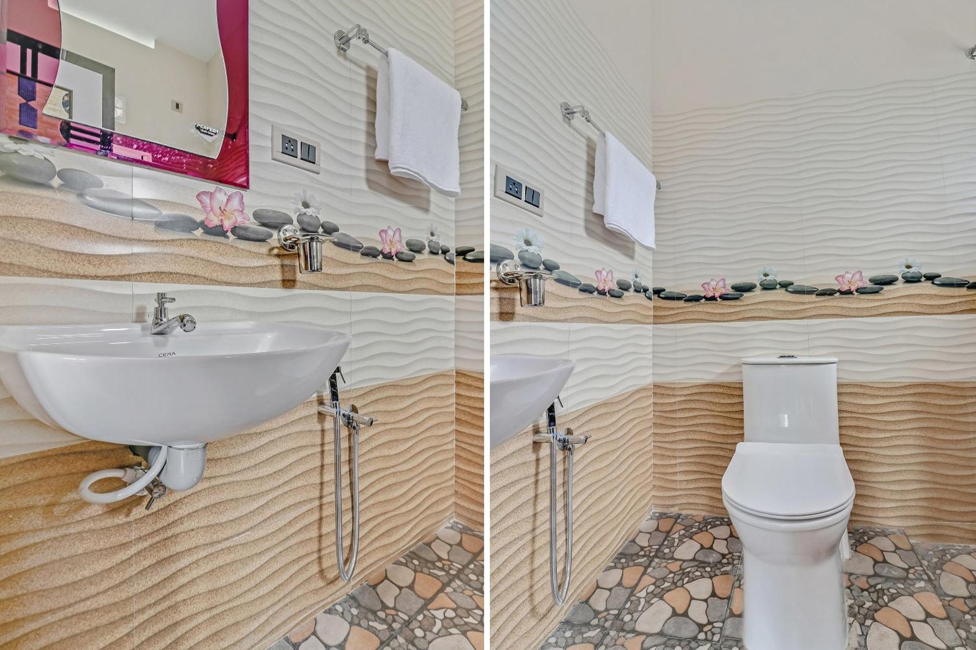 Kakkayam Hotel O Home Royal Salem מראה חיצוני תמונה