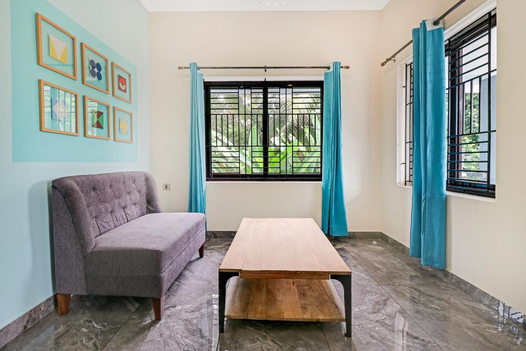 Kakkayam Hotel O Home Royal Salem מראה חיצוני תמונה